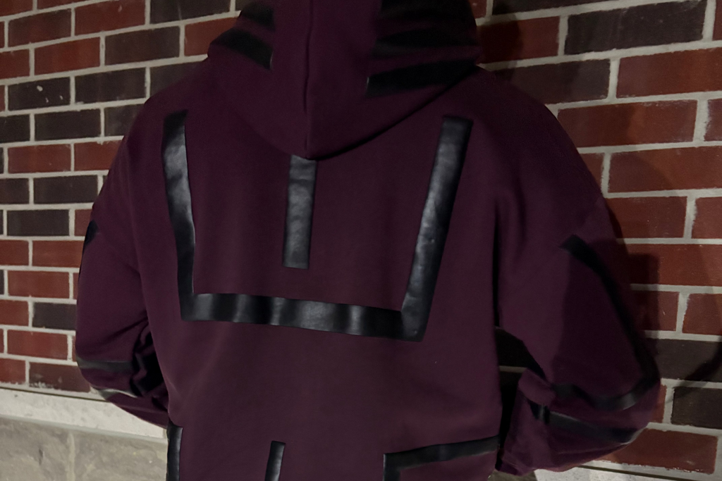 AKAZA Hoodie