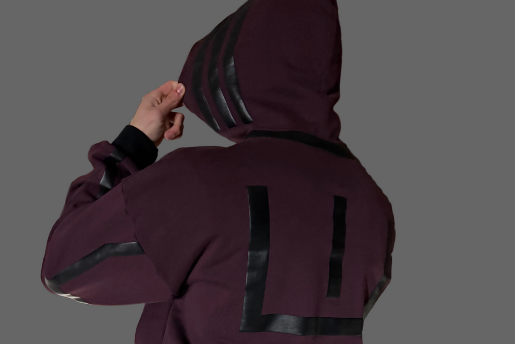 AKAZA Hoodie