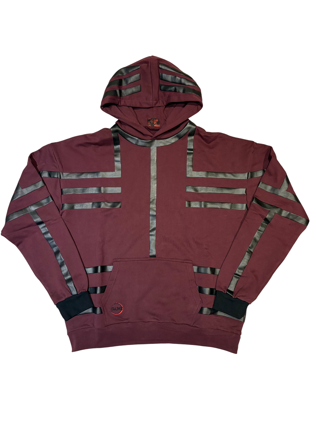 AKAZA Hoodie