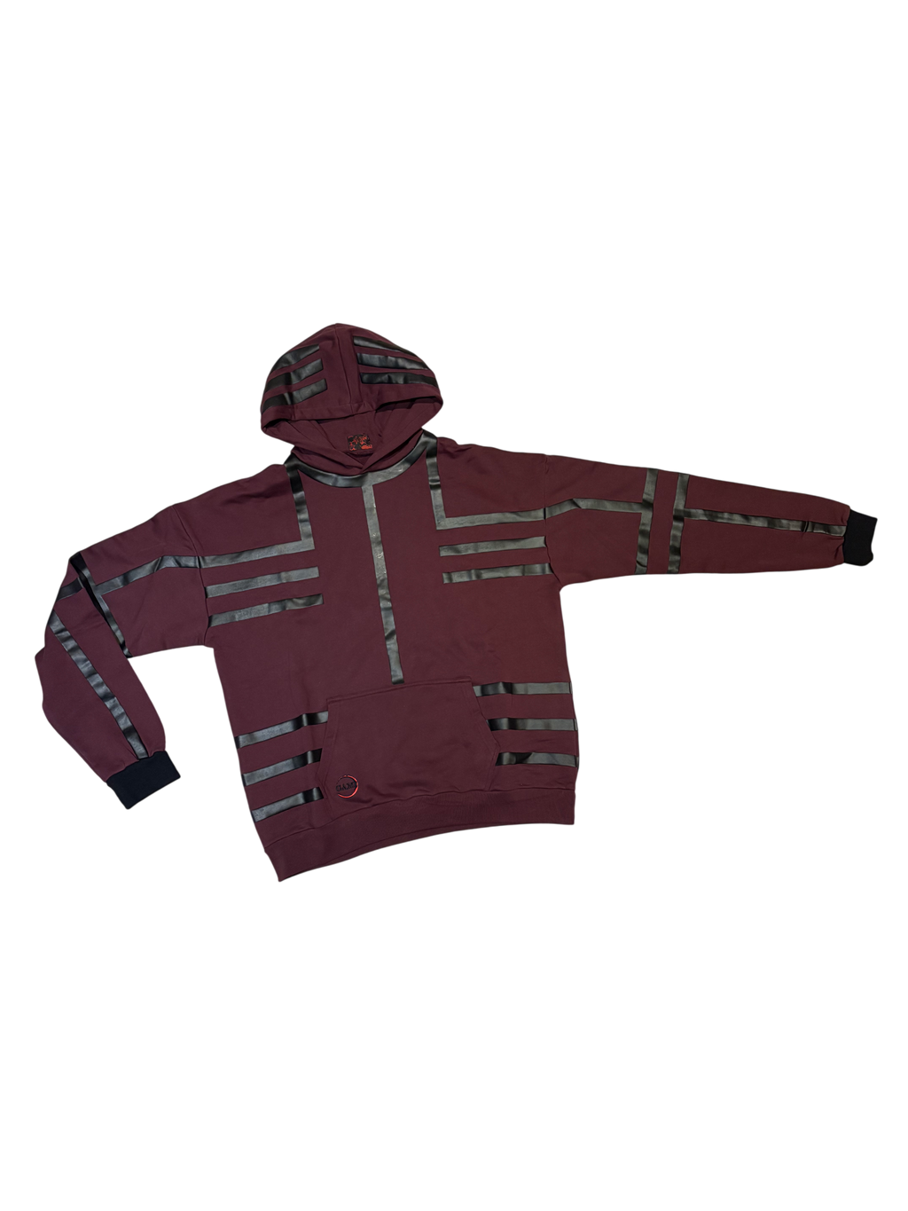 AKAZA Hoodie