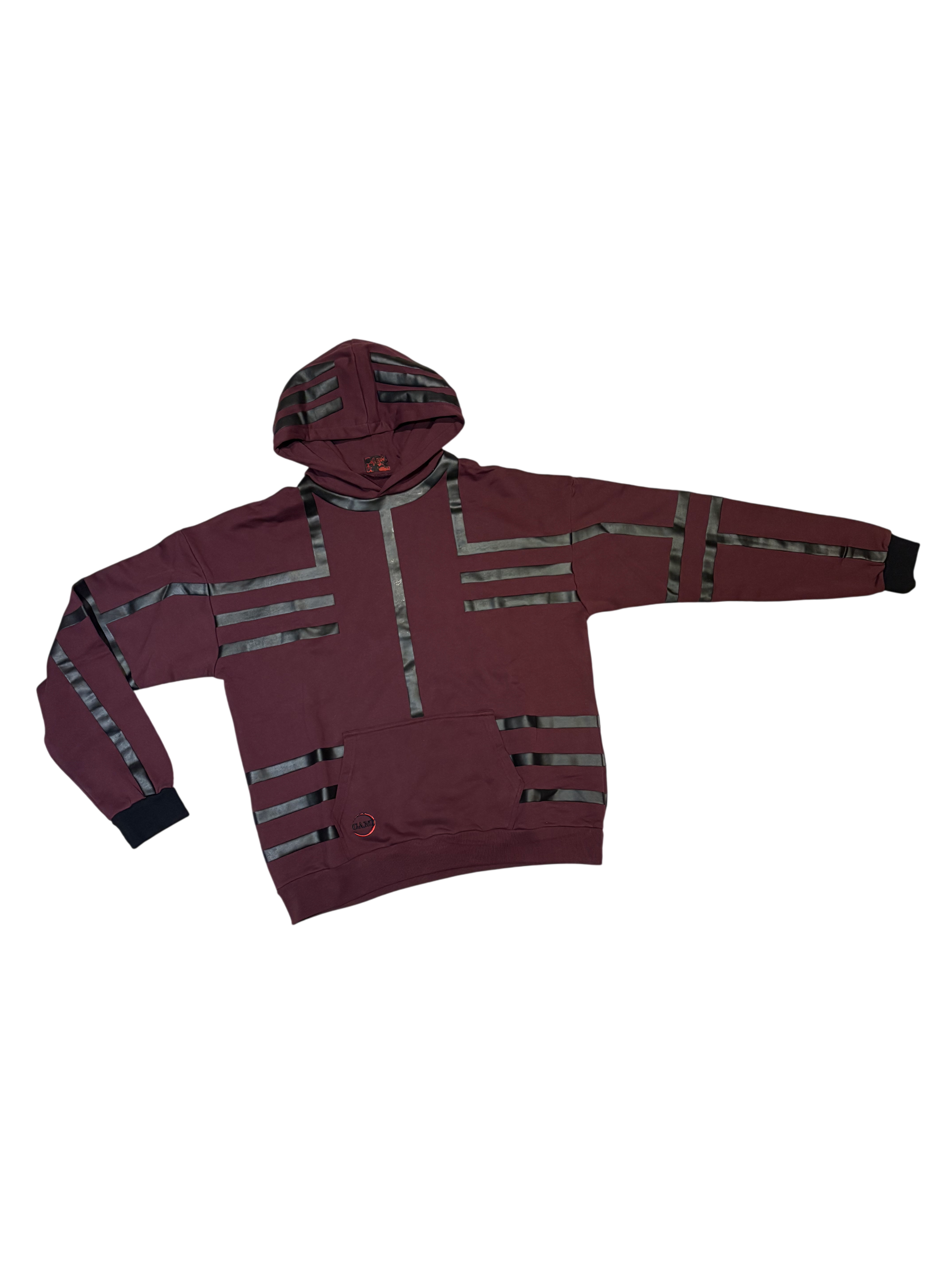 AKAZA Hoodie