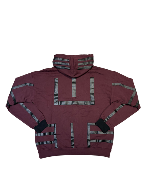 AKAZA Hoodie